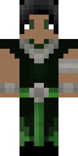 Скин Майнкрафт Игрока bankai