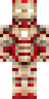 Скин Майнкрафт Игрока barbartiger
