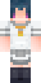 Скин Майнкрафт Игрока baron