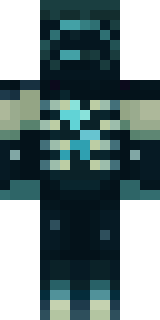 Скин Майнкрафт Игрока baronvondon