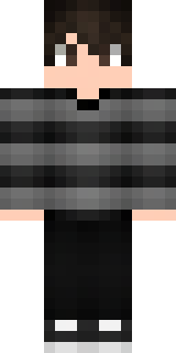 Скин Майнкрафт Игрока bartu1631