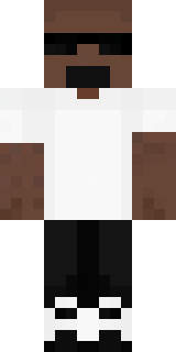 Скин Майнкрафт Игрока bartussv