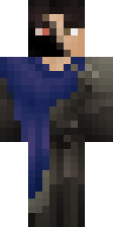 Скин Майнкрафт Игрока basements