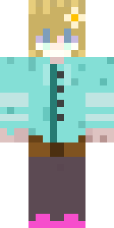 Скин Майнкрафт Игрока basil11_11
