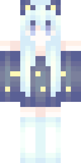 Скин Майнкрафт Игрока bassglider