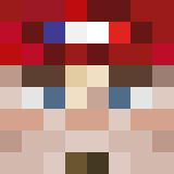 Игрок bassistic17 Майнкрафт - возможно знакомый с notvisi0n