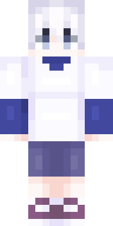 Скин Майнкрафт Игрока basti_u