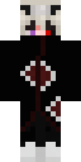 Скин Майнкрафт Игрока batu123