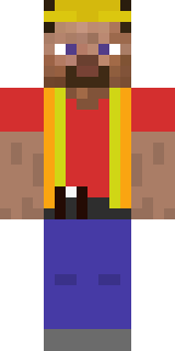 Скин Майнкрафт Игрока batucc