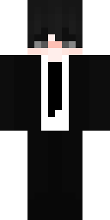 Скин Майнкрафт Игрока batzx