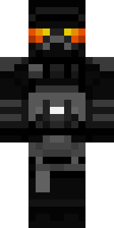 Скин Майнкрафт Игрока bautiedgar