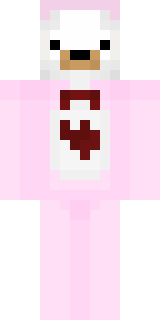 Скин Майнкрафт Игрока bayonetbb