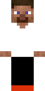 Скин Майнкрафт Игрока bb_gamer