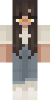 Скин Майнкрафт Игрока bbbella