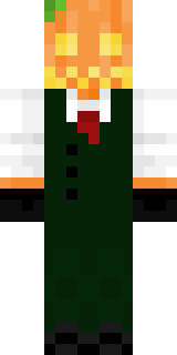 Скин Майнкрафт Игрока bbironman811