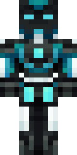 Скин Майнкрафт Игрока bbossofme23