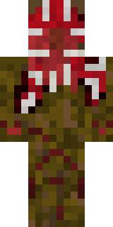 Скин Майнкрафт Игрока bbqhead