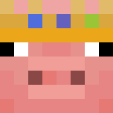 Игрок bbus Майнкрафт - возможно знакомый с 1Dest_