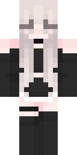 Скин Майнкрафт Игрока bbyisa