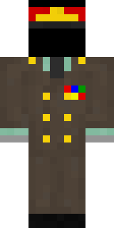 Скин Майнкрафт Игрока bc_24
