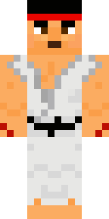 Скин Майнкрафт Игрока bcgamer