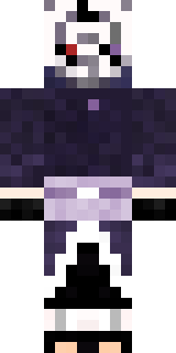 Скин Майнкрафт Игрока bd_19