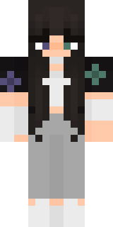Скин Майнкрафт Игрока beaar_exe