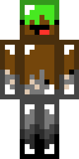 Скин Майнкрафт Игрока beanos_top_g