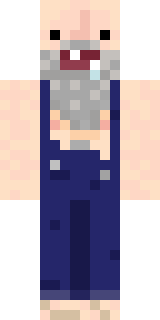 Скин Майнкрафт Игрока beans6767