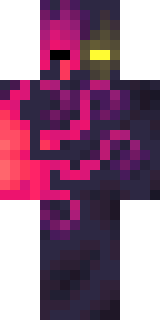 Скин Майнкрафт Игрока beans_AHH