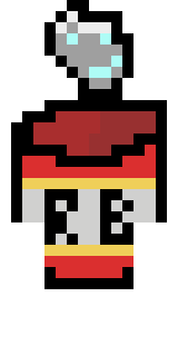 Скин Майнкрафт Игрока beavo