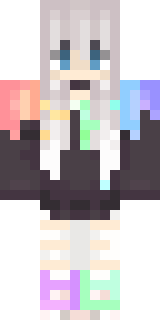 Скин Майнкрафт Игрока bebebe