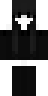 Скин Майнкрафт Игрока beca_iscariotes