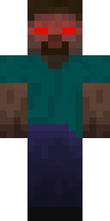 Скин Майнкрафт Игрока becker