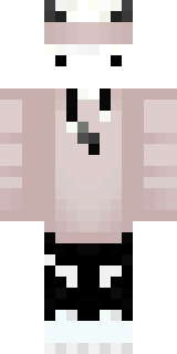 Скин Майнкрафт Игрока bedlessdodo
