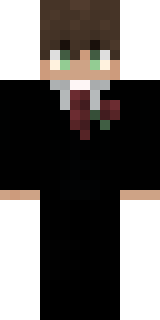 Скин Майнкрафт Игрока bedrockrizz