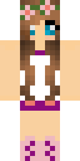 Скин Майнкрафт Игрока bee100