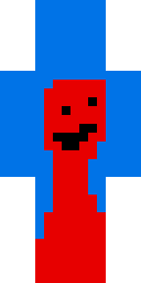 Скин Майнкрафт Игрока beef4u