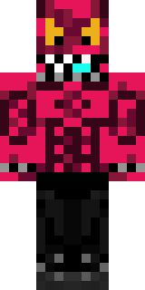 Скин Майнкрафт Игрока beefy_baby1234