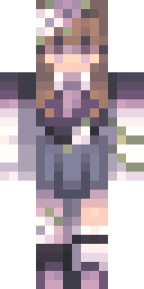 Скин Майнкрафт Игрока beertjemack