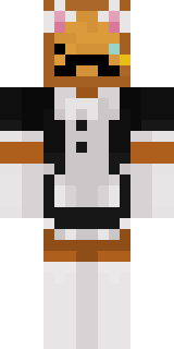 Скин Майнкрафт Игрока beesinaraincoat