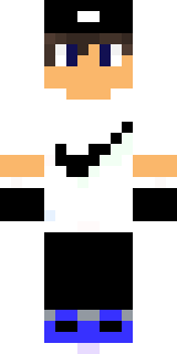 Скин Майнкрафт Игрока bekoo