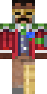 Скин Майнкрафт Игрока belggleb