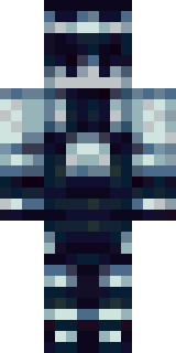 Скин Майнкрафт Игрока bellpepper89