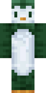 Скин Майнкрафт Игрока benGGwin