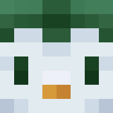 Игрок benGGwin Майнкрафт - возможно знакомый с Northforge