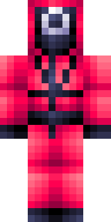 Скин Майнкрафт Игрока benboxpvp