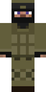 Скин Майнкрафт Игрока bendror