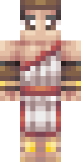 Скин Майнкрафт Игрока benena