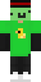 Скин Майнкрафт Игрока benjadmin